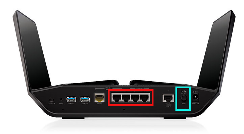 Router
